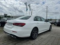 Mercedes Classe E E220 d 194cv AMG Line 9G-Tr - <small></small> 48.590 € <small>TTC</small> - #2