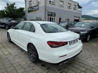 Mercedes Classe E E220 d 194cv AMG Line 9G-Tr - <small></small> 48.590 € <small>TTC</small> - #3