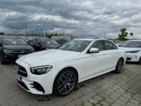 Mercedes Classe E E220 d 194cv AMG Line 9G-Tr - <small></small> 48.590 € <small>TTC</small> - #4