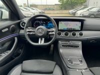 Mercedes Classe E E220 d 194cv AMG Line 9G-Tr - <small></small> 48.590 € <small>TTC</small> - #6