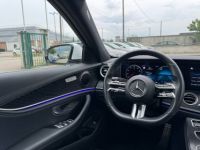 Mercedes Classe E E220 d 194cv AMG Line 9G-Tr - <small></small> 48.590 € <small>TTC</small> - #9