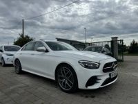 Mercedes Classe E E220 d 194cv AMG Line 9G-Tr - <small></small> 48.590 € <small>TTC</small> - #18