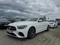 Mercedes Classe E E220 d 194cv AMG Line 9G-Tr - <small></small> 48.590 € <small>TTC</small> - #19