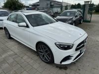 Mercedes Classe E E220 d 194cv AMG Line 9G-Tr - <small></small> 48.590 € <small>TTC</small> - #20