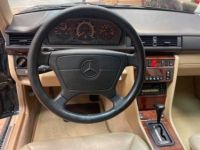 Mercedes Classe E E320 CABRIOLET - <small></small> 19.990 € <small>TTC</small> - #3