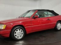 Mercedes Classe E E320 cabriolet - <small></small> 29.900 € <small>TTC</small> - #2