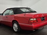 Mercedes Classe E E320 cabriolet - <small></small> 29.900 € <small>TTC</small> - #3