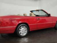 Mercedes Classe E E320 cabriolet - <small></small> 29.900 € <small>TTC</small> - #4