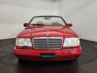 Mercedes Classe E E320 cabriolet - <small></small> 29.900 € <small>TTC</small> - #6