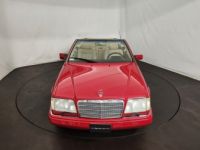 Mercedes Classe E E320 cabriolet - <small></small> 29.900 € <small>TTC</small> - #7