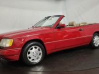 Mercedes Classe E E320 cabriolet - <small></small> 29.900 € <small>TTC</small> - #8