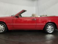 Mercedes Classe E E320 cabriolet - <small></small> 29.900 € <small>TTC</small> - #9