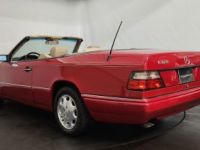 Mercedes Classe E E320 cabriolet - <small></small> 29.900 € <small>TTC</small> - #13