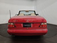 Mercedes Classe E E320 cabriolet - <small></small> 29.900 € <small>TTC</small> - #14