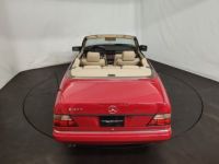 Mercedes Classe E E320 cabriolet - <small></small> 29.900 € <small>TTC</small> - #15