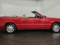 Mercedes Classe E E320 cabriolet - <small></small> 29.900 € <small>TTC</small> - #16