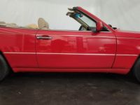 Mercedes Classe E E320 cabriolet - <small></small> 29.900 € <small>TTC</small> - #18