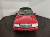 Mercedes Classe E E320 cabriolet - <small></small> 29.900 € <small>TTC</small> - #22