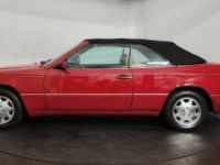 Mercedes Classe E E320 cabriolet - <small></small> 29.900 € <small>TTC</small> - #23