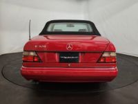 Mercedes Classe E E320 cabriolet - <small></small> 29.900 € <small>TTC</small> - #24