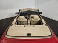 Mercedes Classe E E320 cabriolet - <small></small> 29.900 € <small>TTC</small> - #28