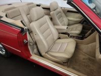 Mercedes Classe E E320 cabriolet - <small></small> 29.900 € <small>TTC</small> - #49