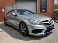 Mercedes Classe E E350 Coupé 350 cdi 258 ch 9G-Tronic Pack AMG Fascination 02/2015 - <small></small> 22.990 € <small>TTC</small> - #4