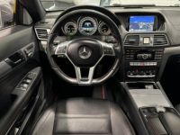 Mercedes Classe E E350 Coupé 350 cdi 258 ch 9G-Tronic Pack AMG Fascination 02/2015 - <small></small> 22.990 € <small>TTC</small> - #12