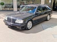 Mercedes Classe E E36 T S124 - <small></small> 44.900 € <small>TTC</small> - #1