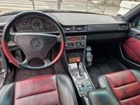 Mercedes Classe E E500 LIMITED - <small></small> 69.900 € <small>TTC</small> - #14