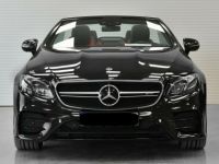 Mercedes Classe E E53 AMG 4 MATIC CABRIOLET  - <small></small> 64.990 € <small>TTC</small> - #1