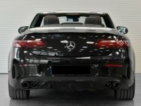 Mercedes Classe E E53 AMG 4 MATIC CABRIOLET  - <small></small> 64.990 € <small>TTC</small> - #4