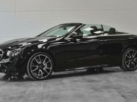 Mercedes Classe E E53 AMG 4 MATIC CABRIOLET  - <small></small> 64.990 € <small>TTC</small> - #9