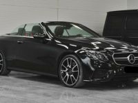 Mercedes Classe E E53 AMG 4 MATIC CABRIOLET  - <small></small> 64.990 € <small>TTC</small> - #13