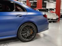 Mercedes Classe E E63 AMG 4Matic+ 612cv - <small></small> 94.900 € <small>TTC</small> - #8