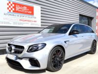 Mercedes Classe E E63S AMG 612CV - <small></small> 78.000 € <small>TTC</small> - #1