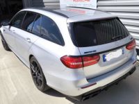 Mercedes Classe E E63S AMG 612CV - <small></small> 78.000 € <small>TTC</small> - #4