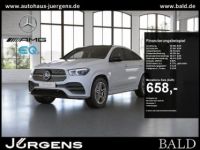 Mercedes Classe E GLE 350 4M Coup%C3%A9 AMG Sport  - <small></small> 69.880 € <small>TTC</small> - #1