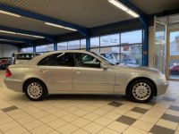 Mercedes Classe E II  (S210) 320 V6 Elegance BA - <small></small> 7.490 € <small>TTC</small> - #4