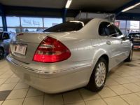 Mercedes Classe E II  (S210) 320 V6 Elegance BA - <small></small> 7.490 € <small>TTC</small> - #5