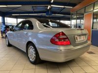 Mercedes Classe E II  (S210) 320 V6 Elegance BA - <small></small> 7.490 € <small>TTC</small> - #7