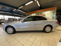 Mercedes Classe E II  (S210) 320 V6 Elegance BA - <small></small> 7.490 € <small>TTC</small> - #8