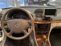 Mercedes Classe E II  (S210) 320 V6 Elegance BA - <small></small> 7.490 € <small>TTC</small> - #10