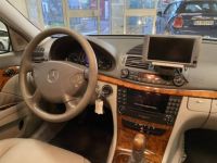 Mercedes Classe E II  (S210) 320 V6 Elegance BA - <small></small> 7.490 € <small>TTC</small> - #13