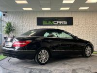 Mercedes Classe E II (A207) 220 CDI Executive BE 7GTro+ - <small></small> 19.990 € <small>TTC</small> - #2