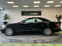 Mercedes Classe E II (A207) 220 CDI Executive BE 7GTro+ - <small></small> 19.990 € <small>TTC</small> - #6