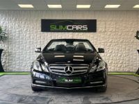 Mercedes Classe E II (A207) 220 CDI Executive BE 7GTro+ - <small></small> 19.990 € <small>TTC</small> - #11