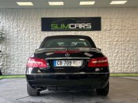 Mercedes Classe E II (A207) 220 CDI Executive BE 7GTro+ - <small></small> 19.990 € <small>TTC</small> - #12