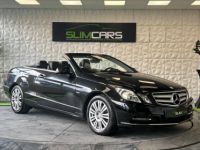 Mercedes Classe E II (A207) 220 CDI Executive BE 7GTro+ - <small></small> 19.990 € <small>TTC</small> - #15