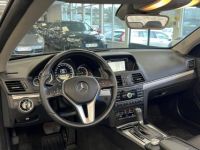 Mercedes Classe E II (A207) 220 CDI Executive BE 7GTro+ - <small></small> 19.990 € <small>TTC</small> - #19